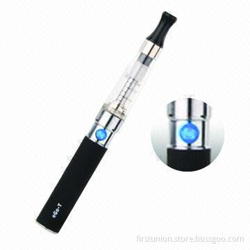 Healthy E-cigarette/Joy Ego-t, Supports Up to 900 Puffs, 3 Hours Charging Time
